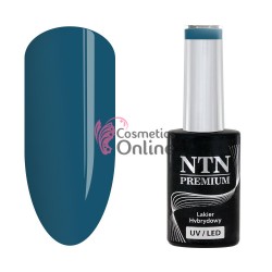 Oja Semi Premium Day Dreaming UV NTN de 5g Cod 130 Turcoaz - 48188